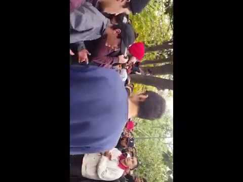 DAM VS AFRITO clásificatorias EL QUINTO ESCALÓN  - FECHA 2 - 2017