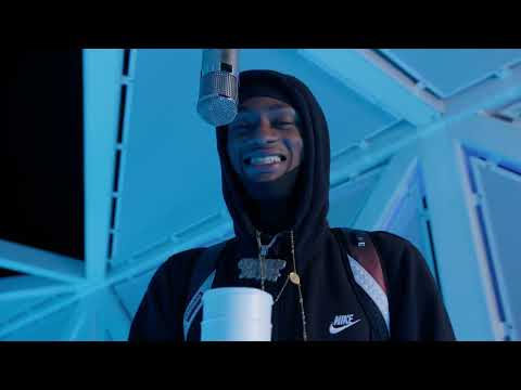 KamHuncho2x - Unfazed (Party Like A Rockstar Remix) Live Performance