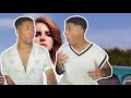 Lana Del Rey Born To Die Reaction Full Album