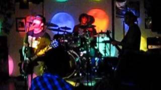 Circles of Confusion Live At The Swan Inn
