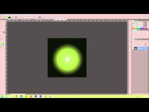 Photoshop CS6 Tutorial 1 Introduction