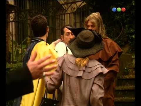 Father Carajo - Videomatch