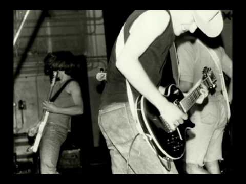 CROM CRUAC - Something Else (Eddy Cochrane cover) [Riwenalia 1990]