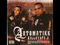 Automatikk - Killatape Vol. 2 (2007) (Komplettes Album)