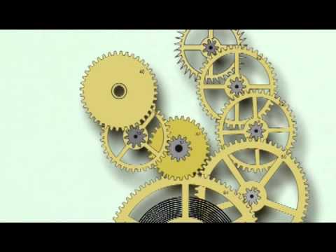 Chapter 9 - The Motion Works