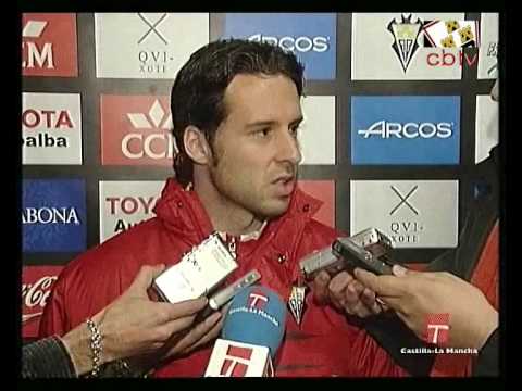 CMT. Temp. 2008-09. Resumen ALBACETE 0-HERCULES 3 (III)