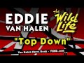 Eddie Van Halen - "Top Down" - Original song from ...
