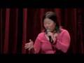 Margaret Cho - Lesbian Jokes + Are You Gay?