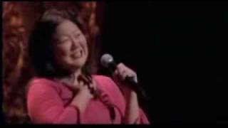 Margaret Cho - Lesbian Jokes + Are You Gay?