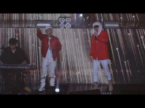70325 DOK2 28th Birthday Celebration Concert_ 처럼
