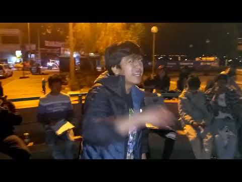 METRA vs WILLY  | OCTAVOS | PLAZA DE HEROES | Fecha 5 HF |