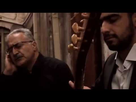 kaşın mihrabımdır kâbem yüzündür & novruz novruzlu