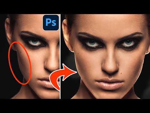 LENS BLUR in Lightroom how to get perfect results