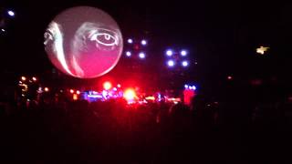 The Smashing Pumpkins - &quot;Glissandra&quot; - Allstate Arena - Rosemont 10.19.2012