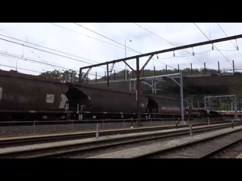 Triple 93 class with 2BW4 - 21/10/14