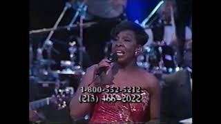 Gladys Knight &quot;Hero/Wind Beneath My Wings&quot;