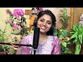 2022 01 23 Le To Aaye Ho Hamein Sapnon Ke Gaon Mein Sangeeta M