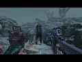 INSANE ZOMBIES GUN MOD Call Of The Dead Call Of Duty Black Ops Zombies