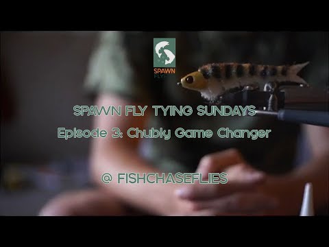 Episode 3: Chubly Game Changer