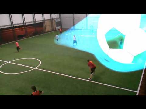 VIP Halı Saha 06.05.2016 23:00 - akillisaha.com