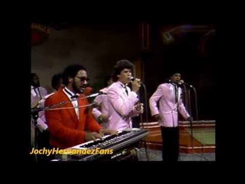 Anibal Bravo - Amigo Canta Jochy Hernandez