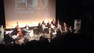 Four Brothers by Jimmy Giuffre