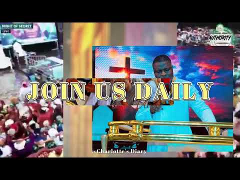 ''EARLY MORNING PRAYER'' WITH PROPHET SAM OJO (BABA AUTHORITY)
