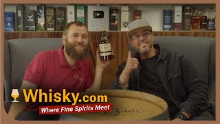 Edradour 10 Years | Whisky Review with Patrick Ahluwalia
