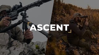 Ascent Stativ Gen 2