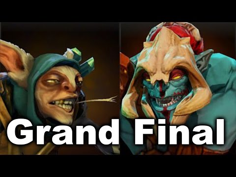 MVP vs XCTN - MPGL SEA Grand Final Dota 2