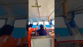Download lagu THERE IS A FEMALE SAILOR WHO BECAME A CAPTAIN #sailor #ship #seaship #tanker #indonesianseafarer ... mp3