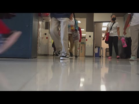 TEA commissioner praises progress within Dallas ISD, teacher retention