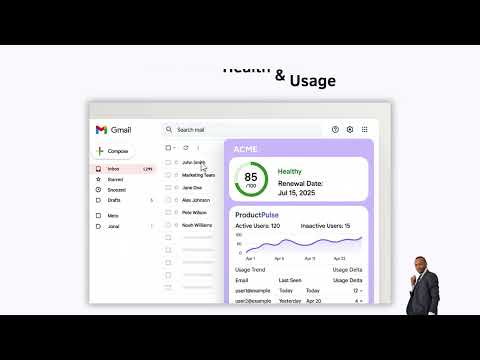 Item video thumbnail