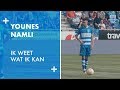 Interview met Younes Namli