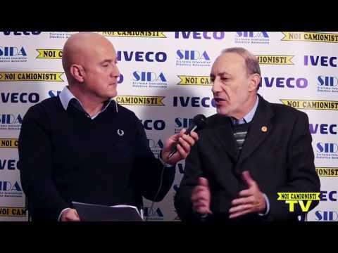 Gli orari di lavoro degli autisti di notte