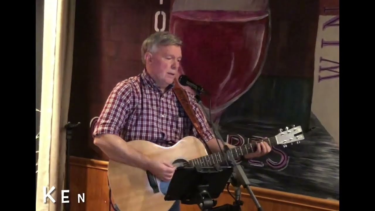 Promotional video thumbnail 2 for Ken Schwartz Music