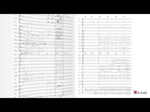 Showdown for Band – Gilbert Tinner