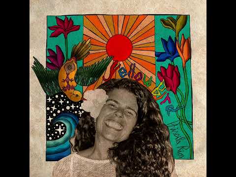 Priscila Rios  - Yellow bird (2023)