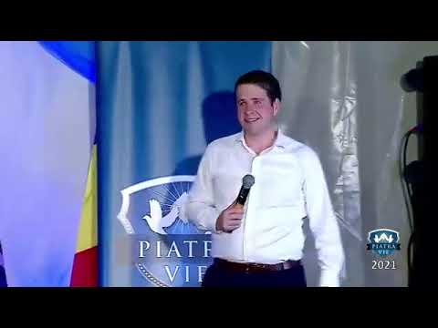 Cristi Boariu - Sare - Lumină - Cetate            Piatră vie 2021