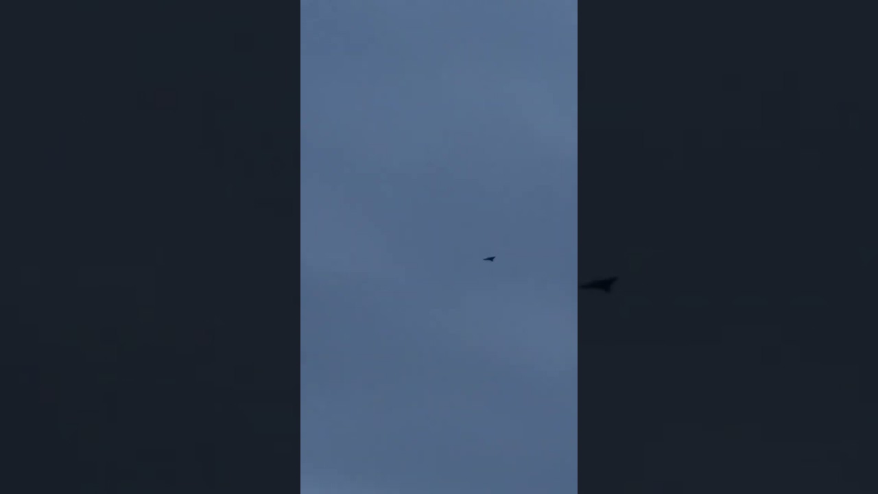 Lietuvos kariuomenės vadas paaiškino, kodėl dronas dar nerastas