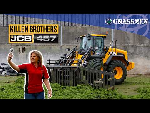 Keeping Up With The Killen Brothers - A Big Team With Big Kit