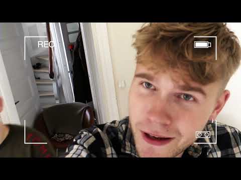 Hvordan man åbner en dør (tutorial)