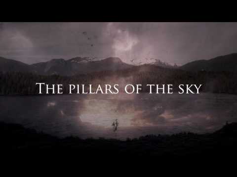 Netherbird - Pillars of the Sky (Official lyric video)