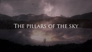 Netherbird - Pillars of the Sky (Official lyric video)