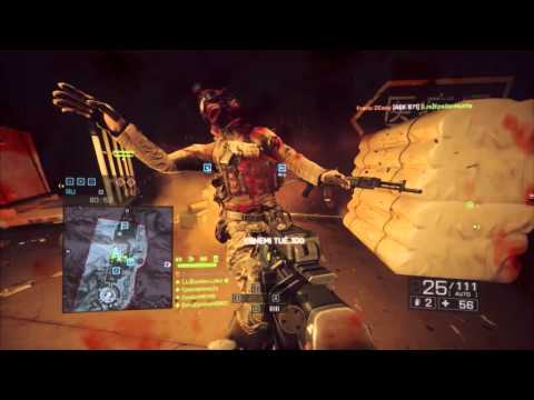 BF4 jikA - Epsilon vs Fnatic - Locker Grand Final ESL One Winter