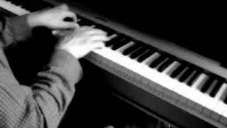 Like someone in love - Piano Solo