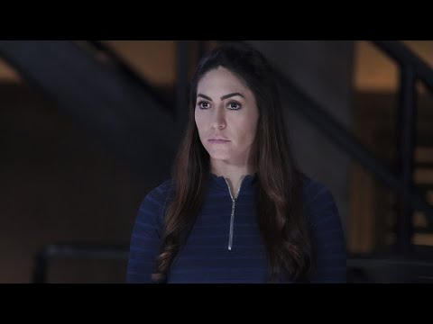 Agent Elena “Yo-Yo” Rodriguez - Powers & Skills/Fight Scenes (AOS)