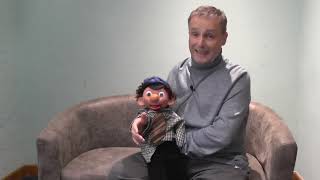 The Bible Story of Moses’ Excuses by Kevin Welch