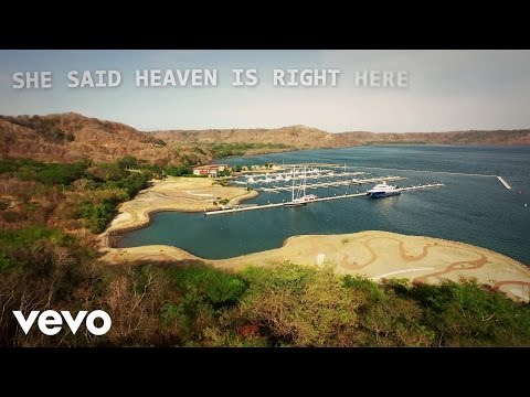 Cris Cab - Heaven (Lyric Video)