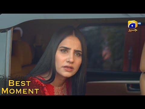 Grift Episode 16 || Ali Abbas - Saniya Shamshad || 𝐁𝐞𝐬𝐭 𝐌𝐨𝐦𝐞𝐧𝐭 𝟎𝟗 || Har Pal Geo